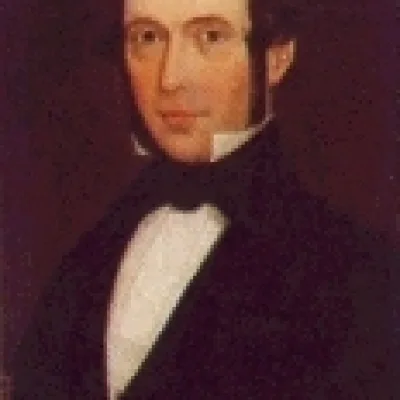 Gideon Mantell