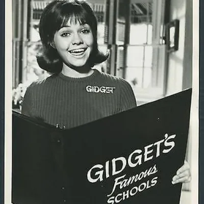 Gidget