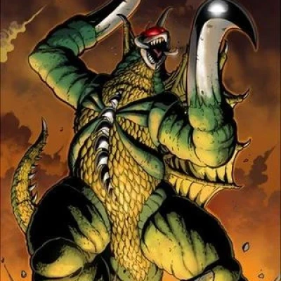 Gigan