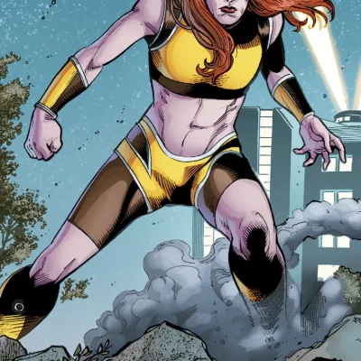 Giganta