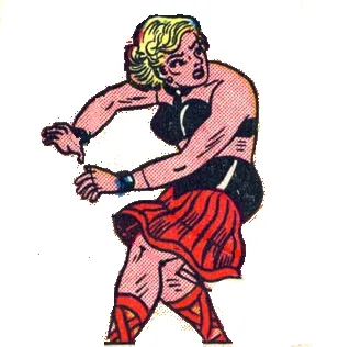 Giganta