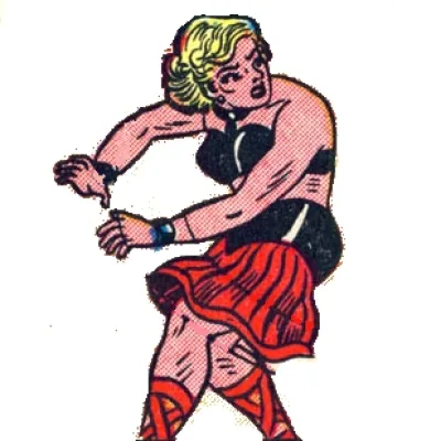 Giganta