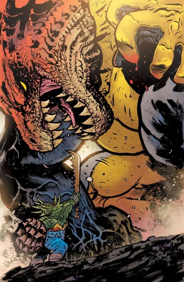 Giganta