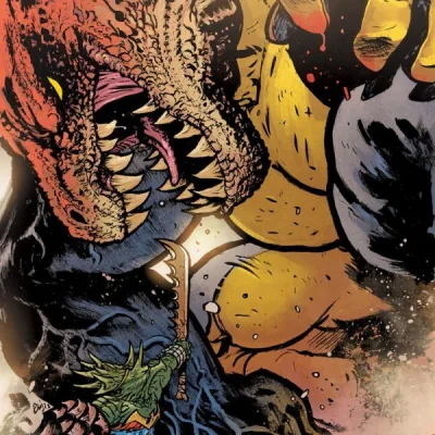 Giganta