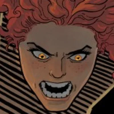 Giganta (Earth Alpha)