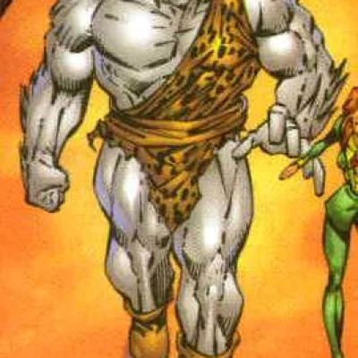 Giganthro