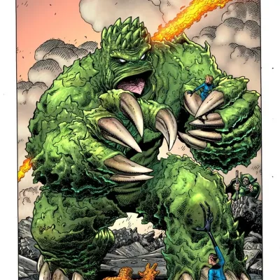 Giganto