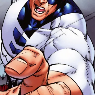 Gigantor