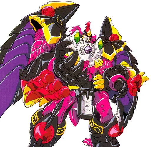 Gigatron