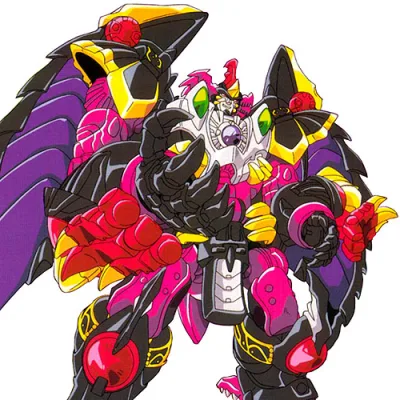 Gigatron