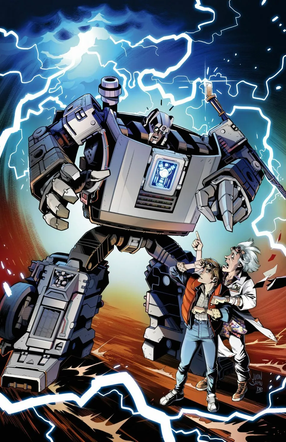 Gigawatt