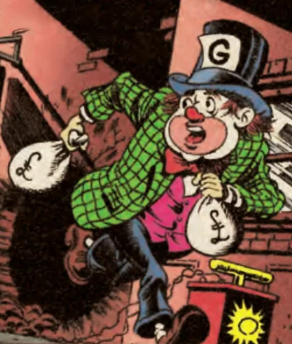 Giggler