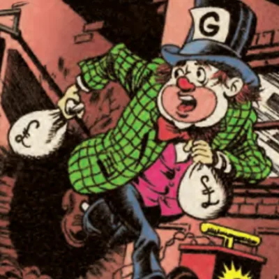 Giggler