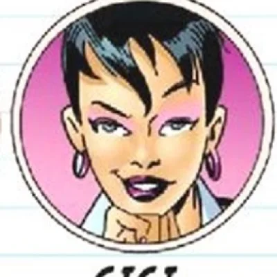 Gigi