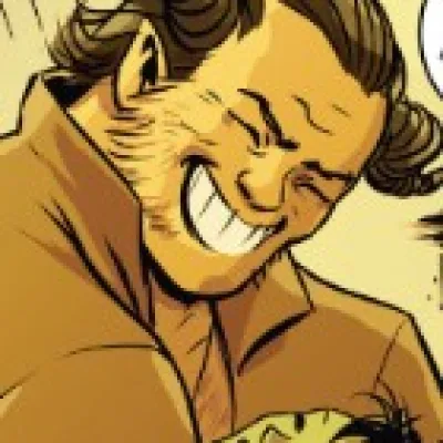 Gil