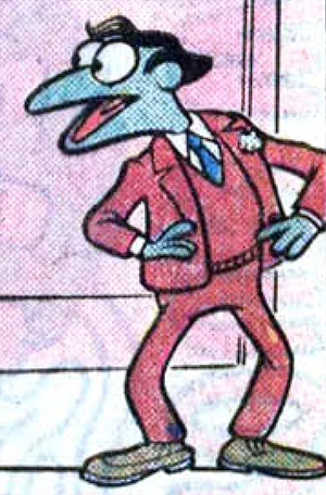 Gil