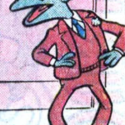 Gil
