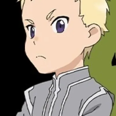 Gil