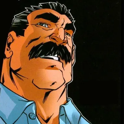 Gil Corazon