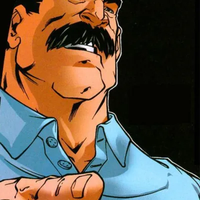 Gil Corazon