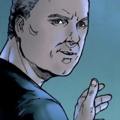 Gil Grissom