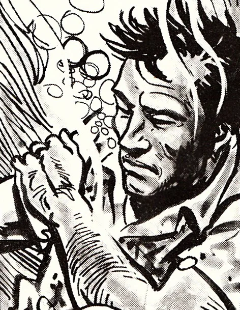 Gil Hazzard