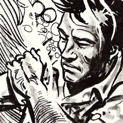 Gil Hazzard