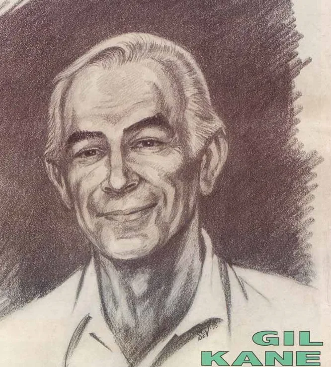 Gil Kane