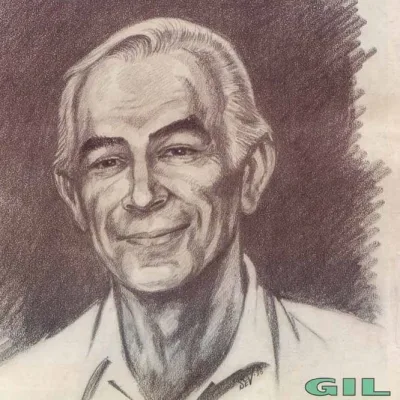 Gil Kane