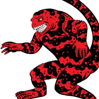 Gila