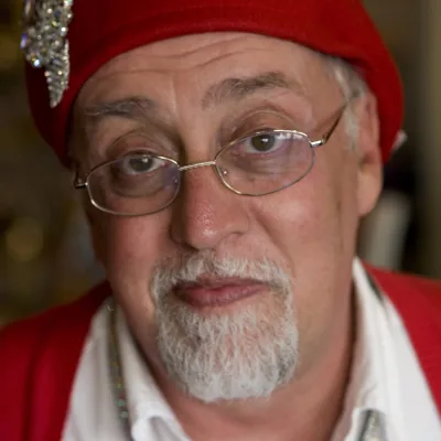 Gilbert Baker