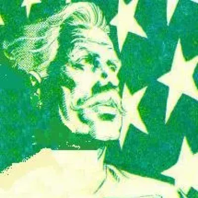 Gilbert Giles
