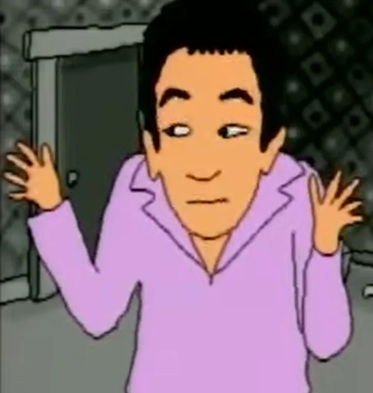 Gilbert Gottfried