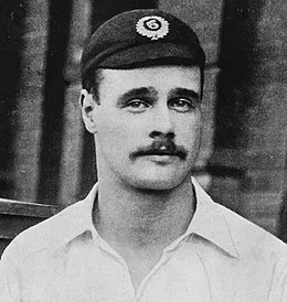 Gilbert Jessop
