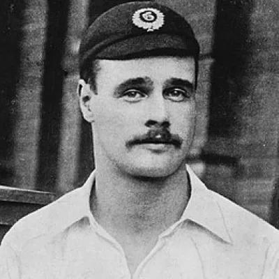 Gilbert Jessop