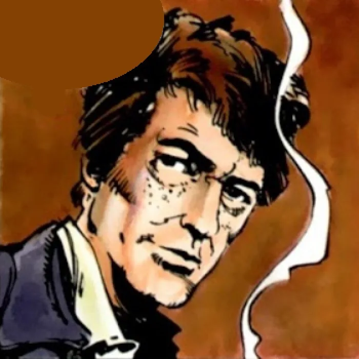 Gilbert Kane