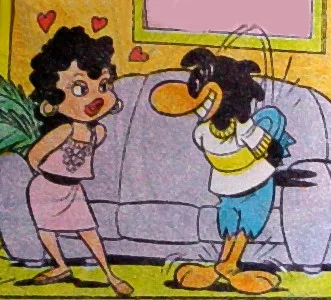 Gilda