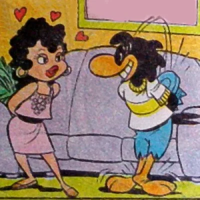 Gilda
