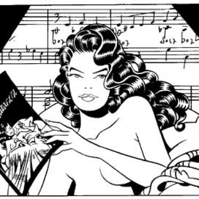 Gilda