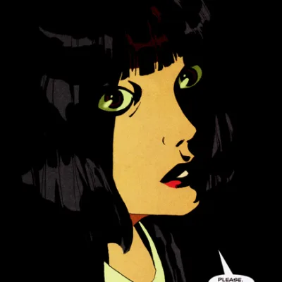 Gilda Dent