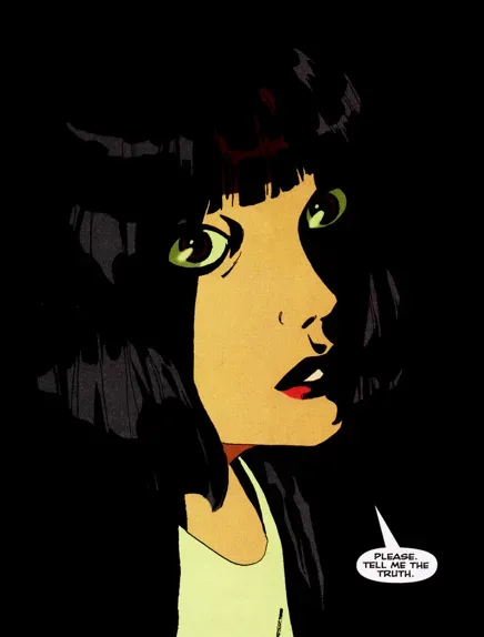 Gilda Dent