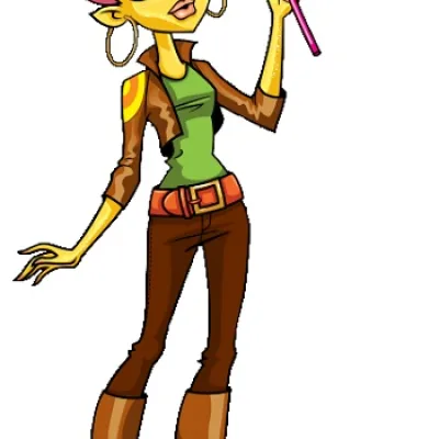 Gilda Goldstag