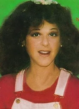 Gilda Radner