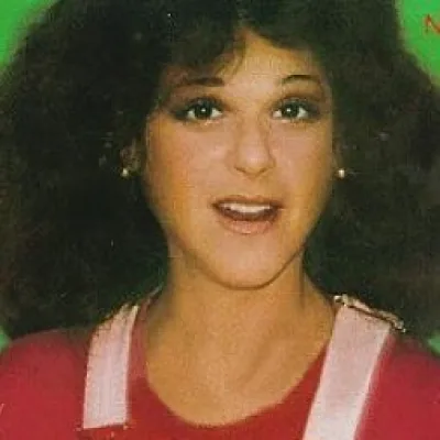 Gilda Radner