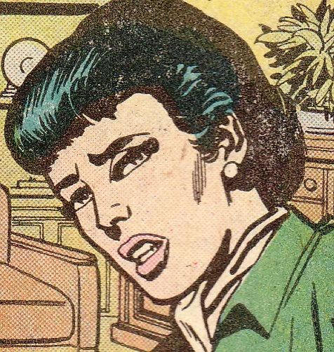 Gilda Stevens