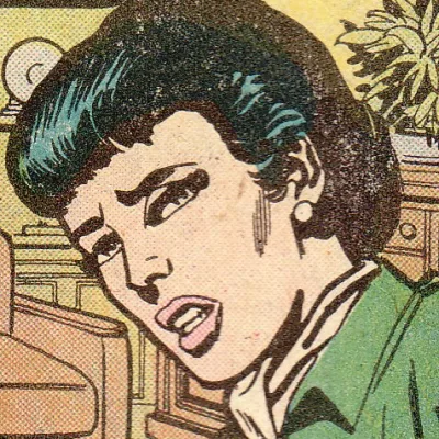 Gilda Stevens