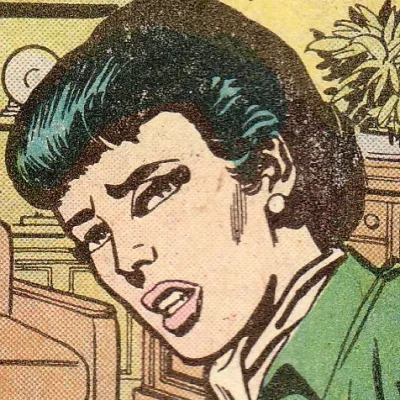 Gilda Stevens