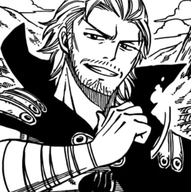 Gildarts Clive