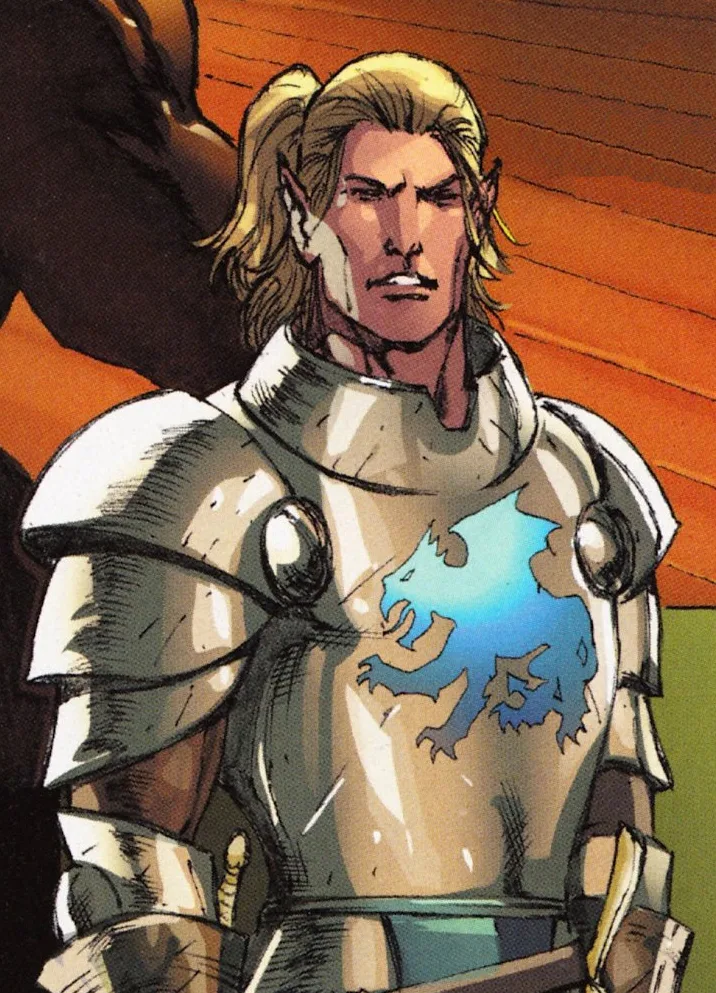Gilendel