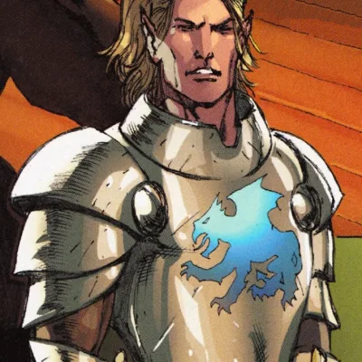 Gilendel